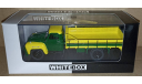 Chevrolet C6500, масштабная модель, WhiteBox, scale43