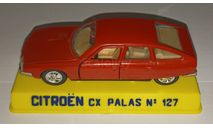 Citroen CX Palas, масштабная модель, Citroën, Joal, scale43