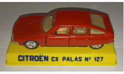 Citroen CX Palas