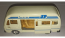 Nissan Caravan 3 E23 (August 1980 – July 1986), масштабная модель, Tomica Dandy, scale43