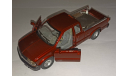 Chevrolet S10 Pickup (1999), масштабная модель, Saico, scale43