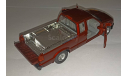 Chevrolet S10 Pickup (1999), масштабная модель, Saico, scale43