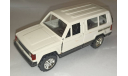 Isuzu Trooper, масштабная модель, Tomica Dandy, 1:43, 1/43