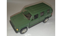 Isuzu Trooper, масштабная модель, Tomica Dandy, 1:43, 1/43