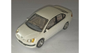 Toyota Prius NHW10, масштабная модель, M-Tech, 1:43, 1/43