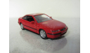 Opel Calibra, масштабная модель, Schuco, scale43