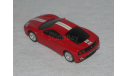 Ferrari Challenge Stradale, масштабная модель, BBurago, scale43