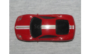 Ferrari Challenge Stradale, масштабная модель, BBurago, scale43