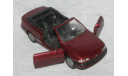 Opel Astra cabrio, масштабная модель, Gama, scale43