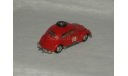 VW Volkswagen 1200/Beetle/Kafer/Maggiolino, масштабная модель, Corgi, scale43