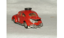 VW Volkswagen 1200/Beetle/Kafer/Maggiolino, масштабная модель, Corgi, scale43