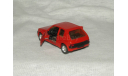 Peugeot 205, масштабная модель, Solido, scale43