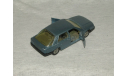 Renault 25, масштабная модель, Solido, 1:43, 1/43