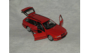 BMW 528i touring E39, масштабная модель, Schuco, 1:43, 1/43