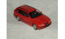 BMW 528i touring E39, масштабная модель, Schuco, 1:43, 1/43