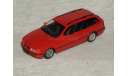 BMW 528i touring E39, масштабная модель, Schuco, 1:43, 1/43