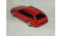 BMW 528i touring E39, масштабная модель, Schuco, 1:43, 1/43