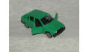 Renault 14, масштабная модель, Solido, scale43