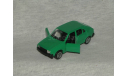 Renault 14, масштабная модель, Solido, scale43