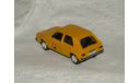 VW Volkswagen Golf I Post PTT почта, масштабная модель, Gama, 1:43, 1/43