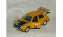 VW Volkswagen Golf I Post PTT почта, масштабная модель, Gama, 1:43, 1/43