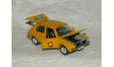 VW Volkswagen Golf I Post PTT почта, масштабная модель, Gama, 1:43, 1/43