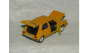 VW Volkswagen Golf I Post PTT почта, масштабная модель, Gama, 1:43, 1/43