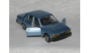 Peugeot 604, масштабная модель, Norev, scale43