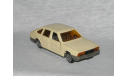 Simca 1308 GT, масштабная модель, Norev, scale43