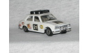 Peugeot 504, масштабная модель, Norev, scale43