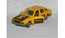 Simca 1308 GT, масштабная модель, Norev, scale43