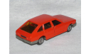 Simca 1308 GT, масштабная модель, Norev, scale43