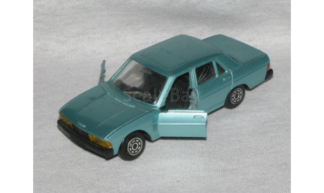 Peugeot 604, масштабная модель, Norev, scale43