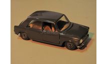 Innocenti Morris, масштабная модель, Ленгалантерея, scale43