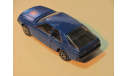 Renault Fuego, масштабная модель, Solido, scale43