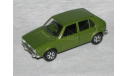 VW Volkswagen Golf I, масштабная модель, Mebetoys, 1:43, 1/43