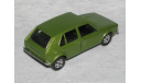 VW Volkswagen Golf I, масштабная модель, Mebetoys, 1:43, 1/43