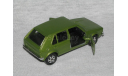 VW Volkswagen Golf I, масштабная модель, Mebetoys, 1:43, 1/43