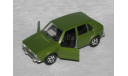 VW Volkswagen Golf I, масштабная модель, Mebetoys, 1:43, 1/43