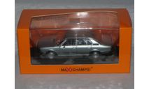 BMW 520 E12, масштабная модель, Minichamps, scale43