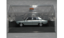 BMW 520 E12, масштабная модель, Minichamps, scale43