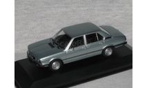 BMW 520 E12, масштабная модель, Minichamps, scale43