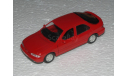 Ford Mondeo, масштабная модель, Gama, scale43