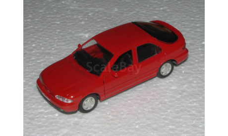 Ford Mondeo, масштабная модель, Gama, scale43