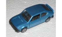 Alfa Romeo Alfasud ti, масштабная модель, Polistil, 1:43, 1/43