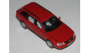 Audi A6 S6 C4 avant, масштабная модель, Schabak, 1:43, 1/43