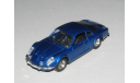 Renault Alpine Berlinette A110, масштабная модель, Solido, 1:43, 1/43