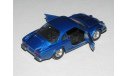 Renault Alpine Berlinette A110, масштабная модель, Solido, 1:43, 1/43