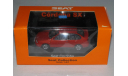 SEAT Cordoba SX Coupe Mk1 (6K) (1993–2002), масштабная модель, Herpa, scale43