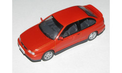 SEAT Cordoba SX Coupe Mk1 (6K) (1993–2002)